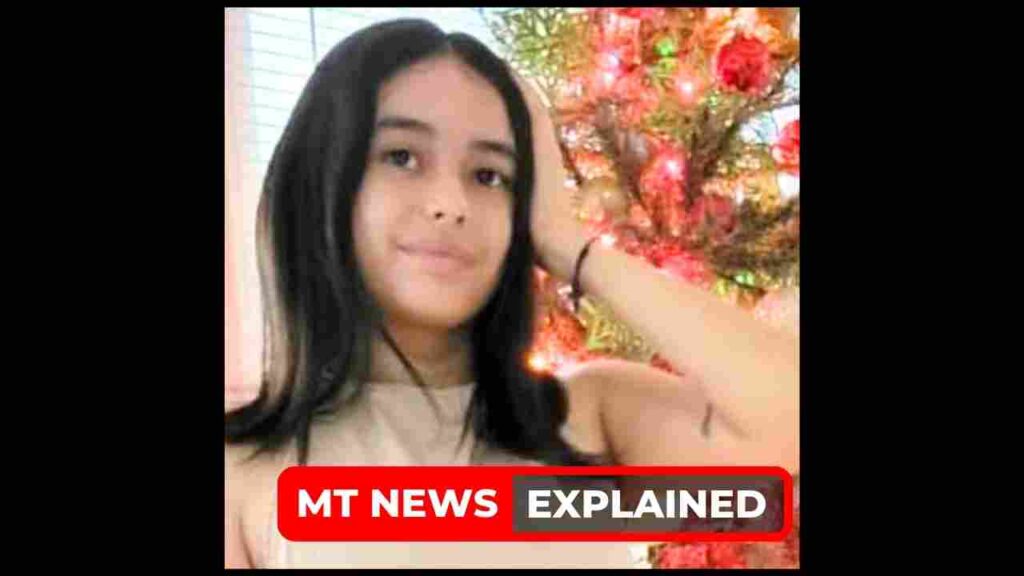 Gabriela Cabán Cruz Case