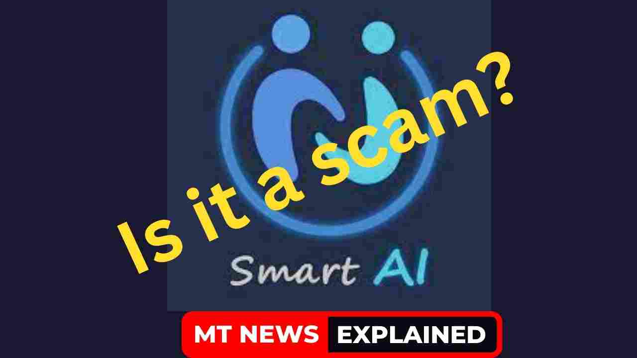 Liberian Community in Panic as SmartAI's Sudden Closure Wipes Out Savings. (Source: Facebook)