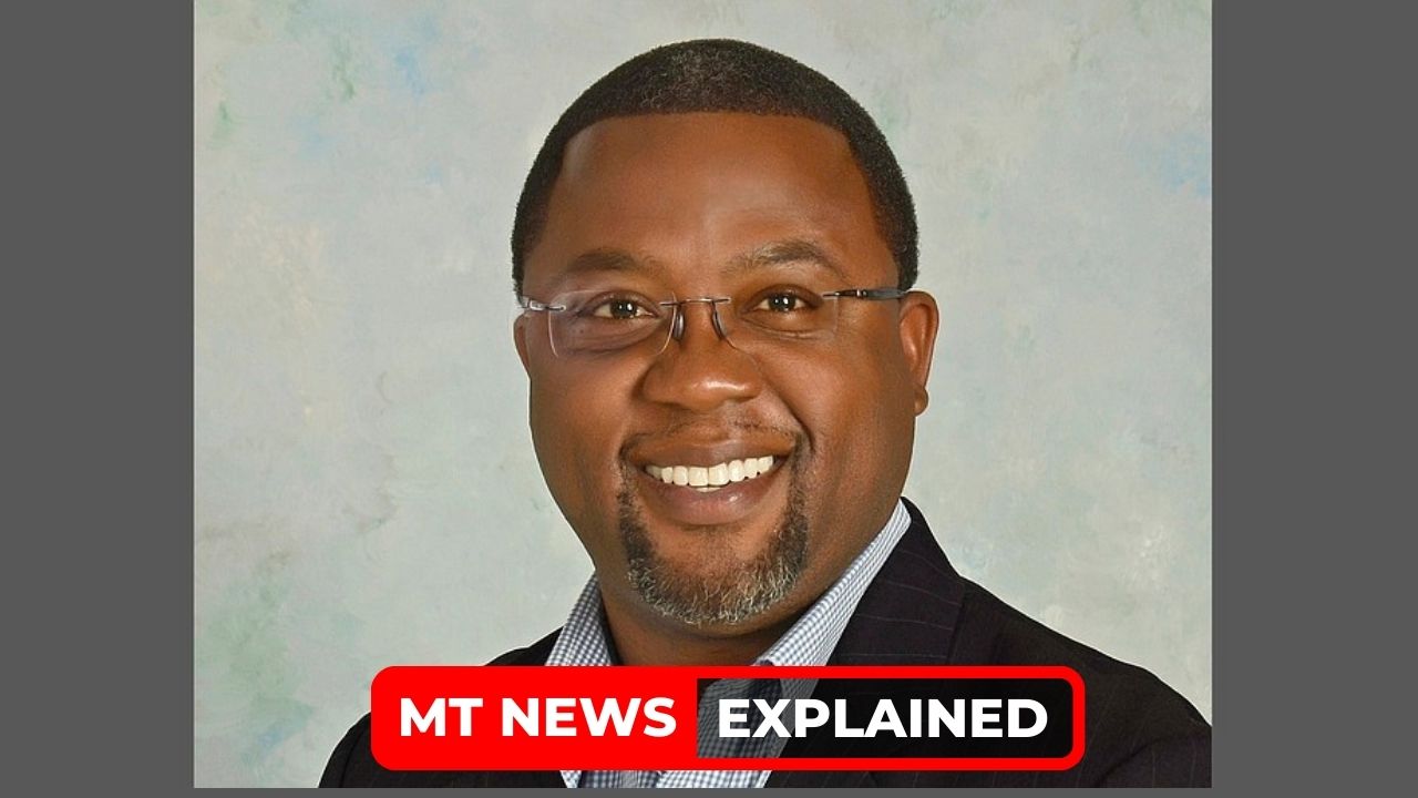 Pine Bluff Urban renewal director was shot and killed