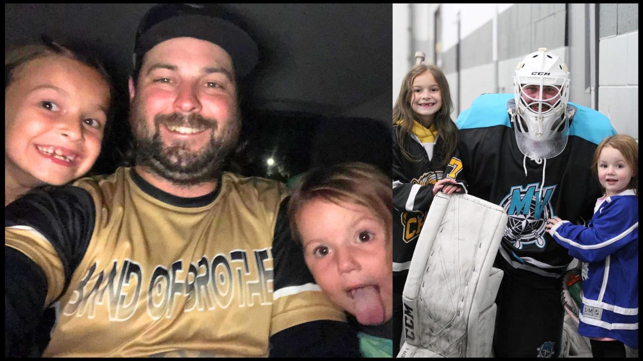 Trevor Broadway death, MIHL Ice Hockey Player passed away suddenly