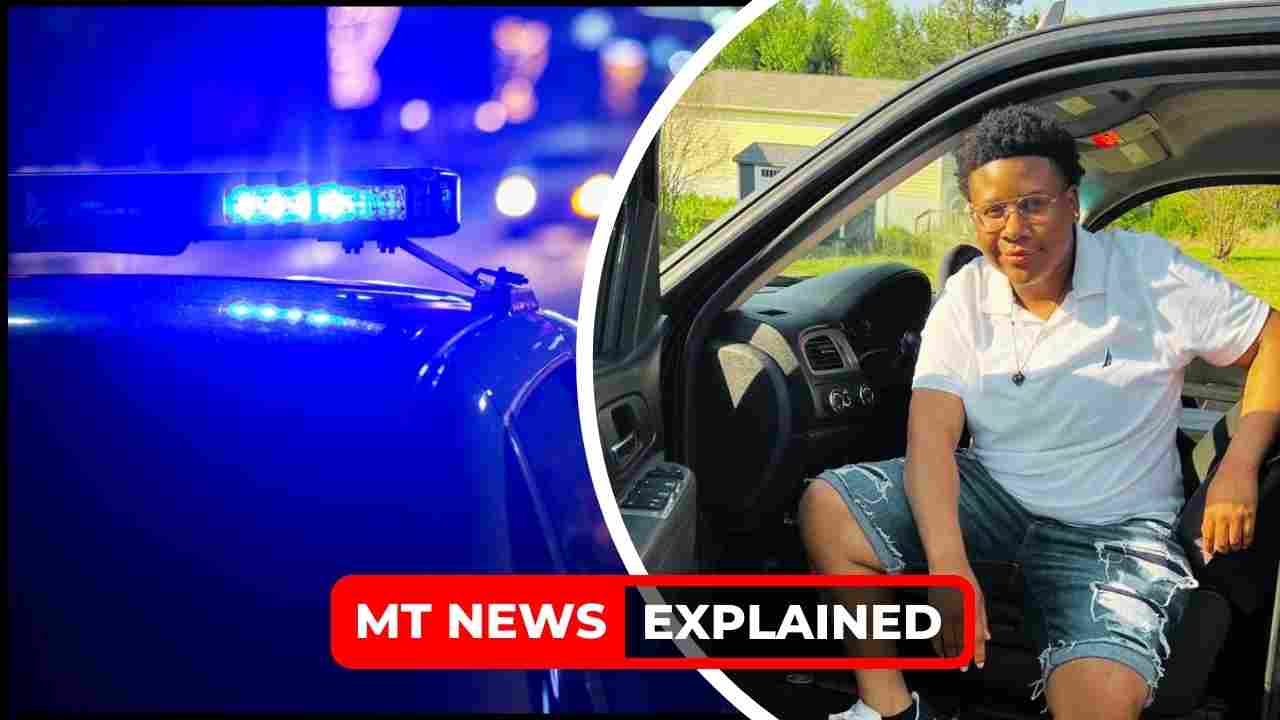 _Van'Meshia Proctor woman killed after driver intentionally ran over