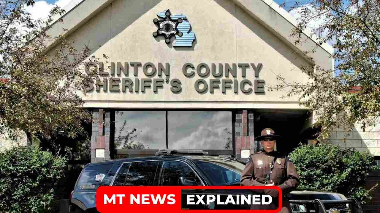 30 year-old scooter rider died tragically in Clinton county. (Source: Facebook)