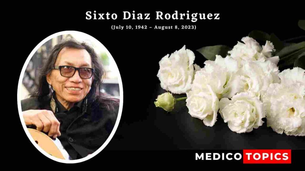 Sixto Diaz Rodriguez