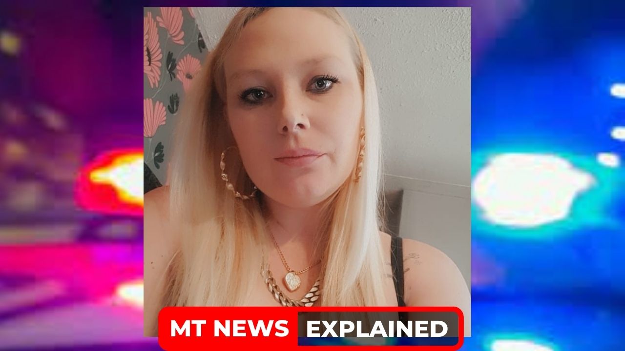 Jess Edmunds. (Source: Facebook)