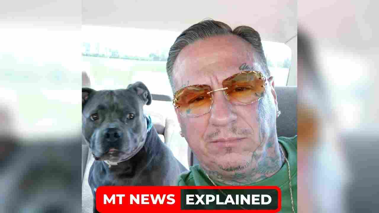 Milwaukee resident William Czarnecki, often referred to as Bill, was shot and killed while mowing his lawn. (Source: Facebook)