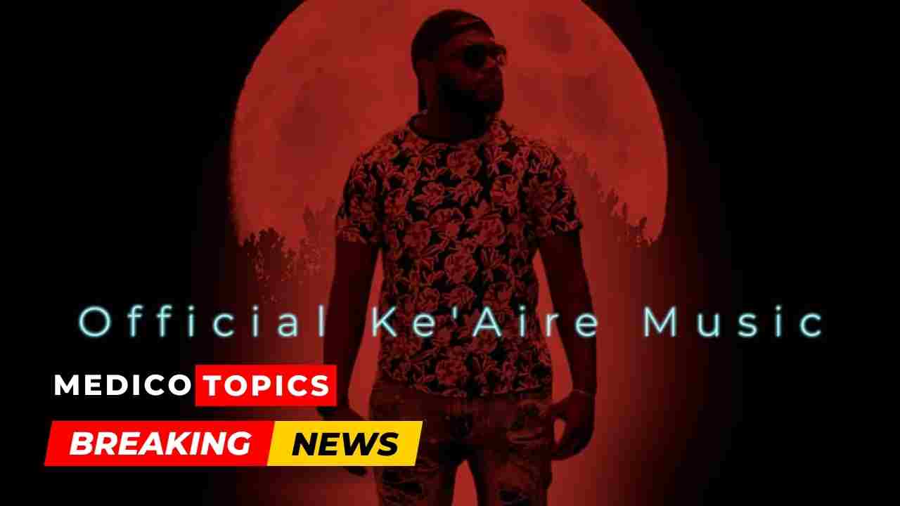 Alaunte Ke'Aire Weathers