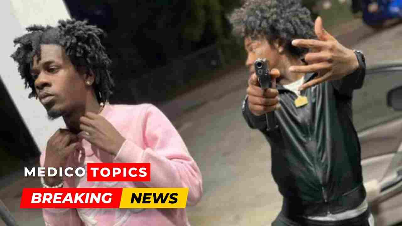 Jahtay Winchester, a resident of Lee County