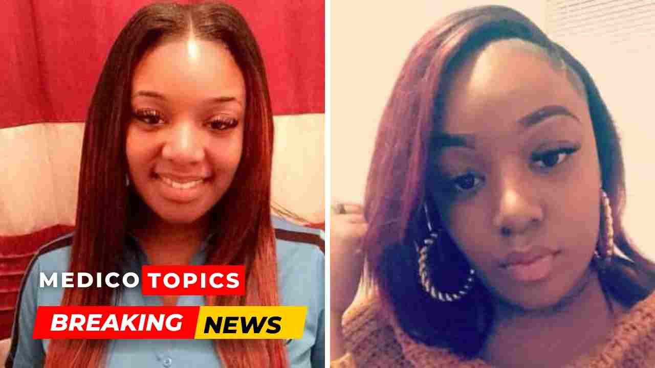 Quimyre “Kookie Black” Rolland passed away