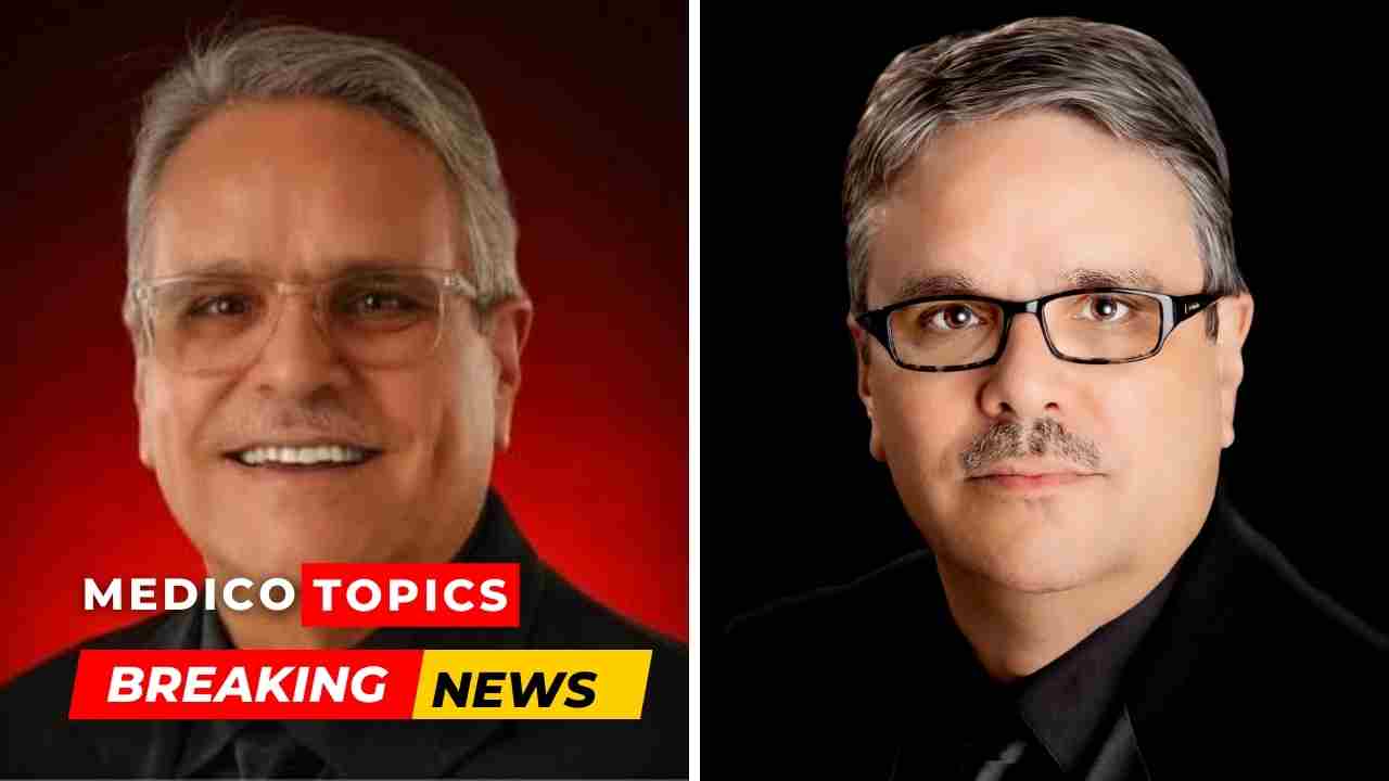 Robert W. Smith passed away