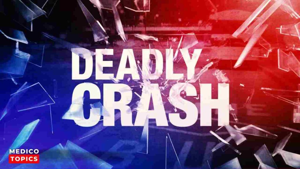 Court Chappman, Forestville, MD man killed in crash in Upper Marlboro